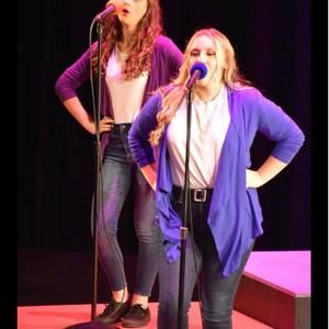 Meet your Posher, Annie